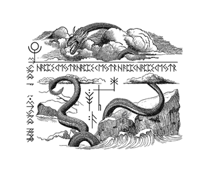 Tattoo Design by It's Ercan