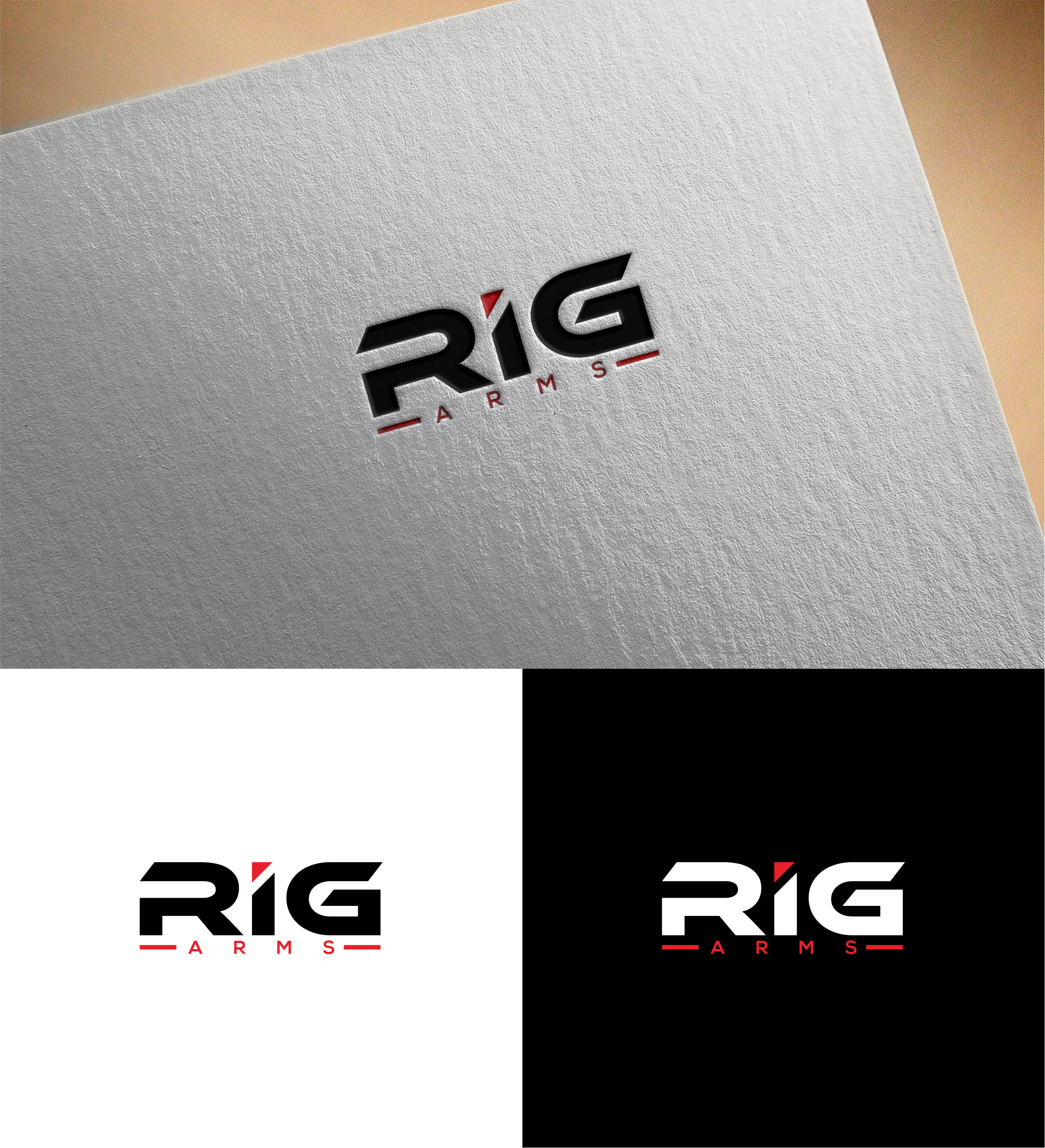 Logo Design by healer1617 for this project | Design #33402954