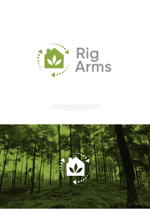 Diseño de Logo por apik. para este proyecto | Diseño: #33405108