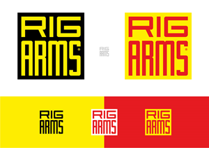Logo Design by Global Concept Store