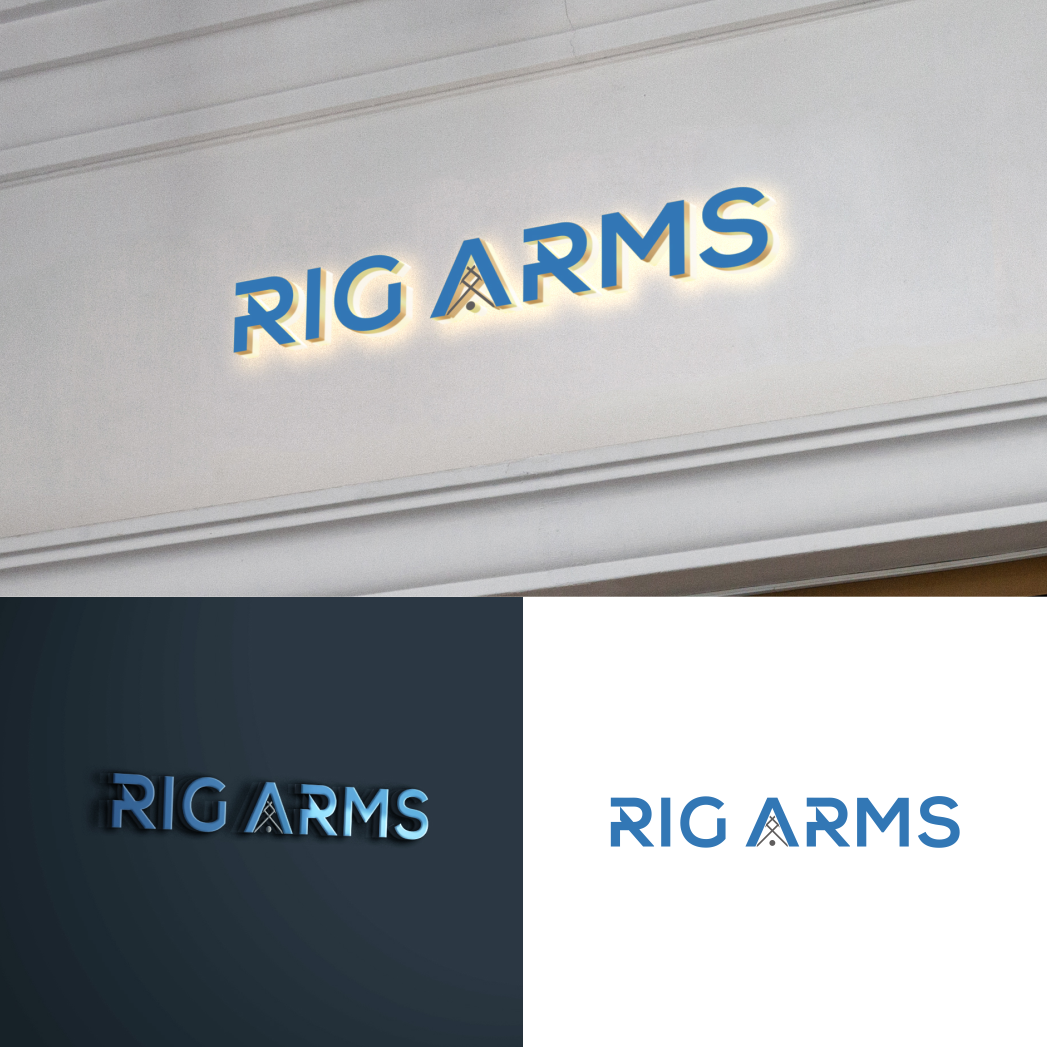 Logo Design by sal_amah for this project | Design #33411807