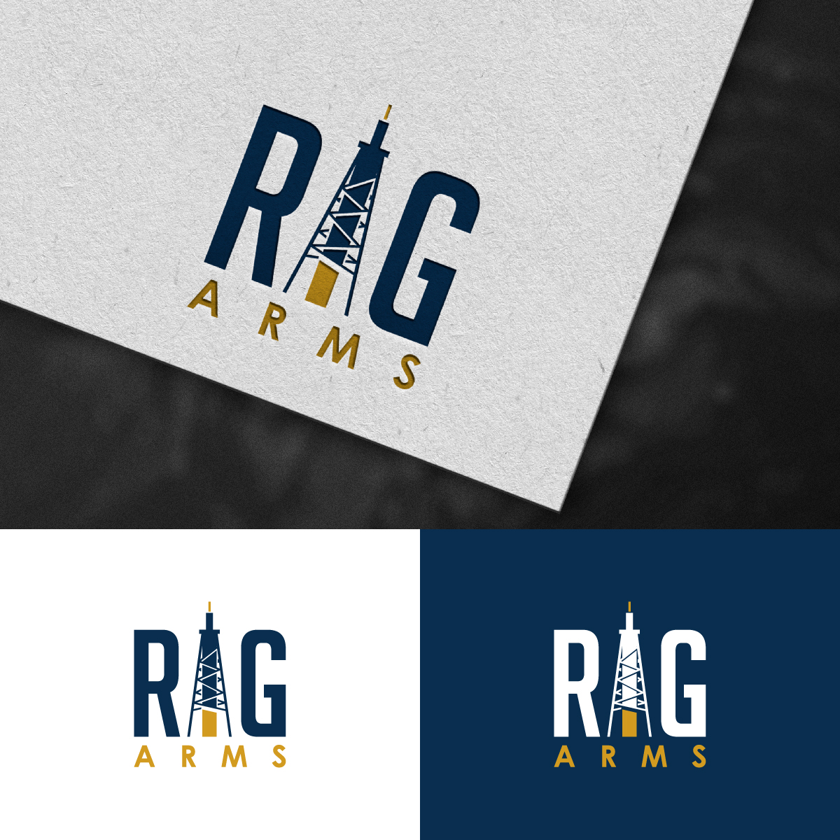 Logo Design by DesignLima for this project | Design #33411299