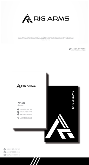 Diseño de Logo por zebronicgraphic para este proyecto | Diseño: #33404255
