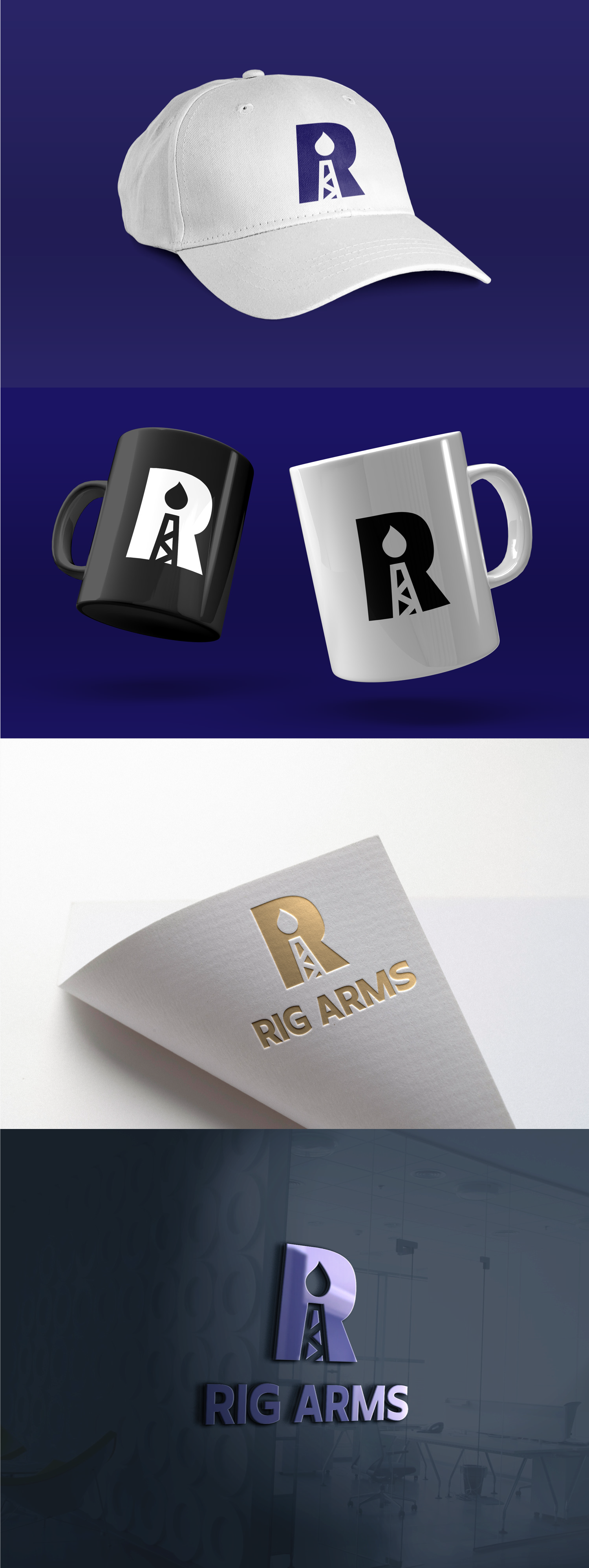 Logo Design by Abdul 20 for this project | Design #33425884