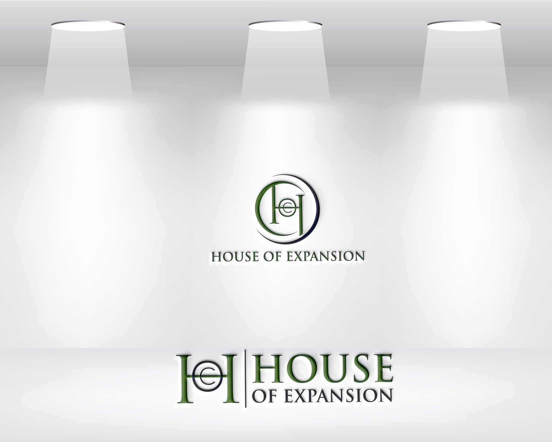 Logo Design by Daniel Khan for this project | Design #33407814