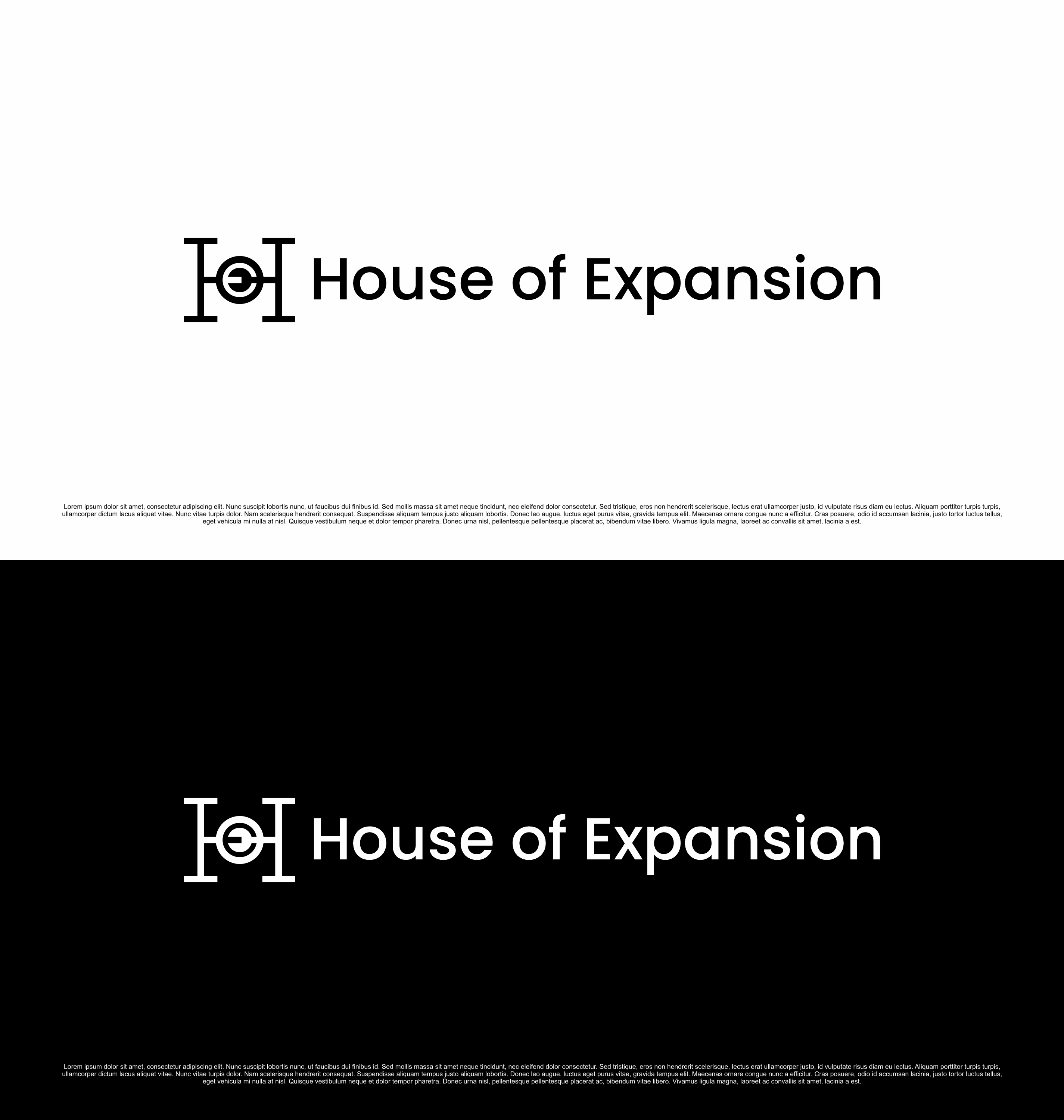 Logo Design by saesean for this project | Design #33412598