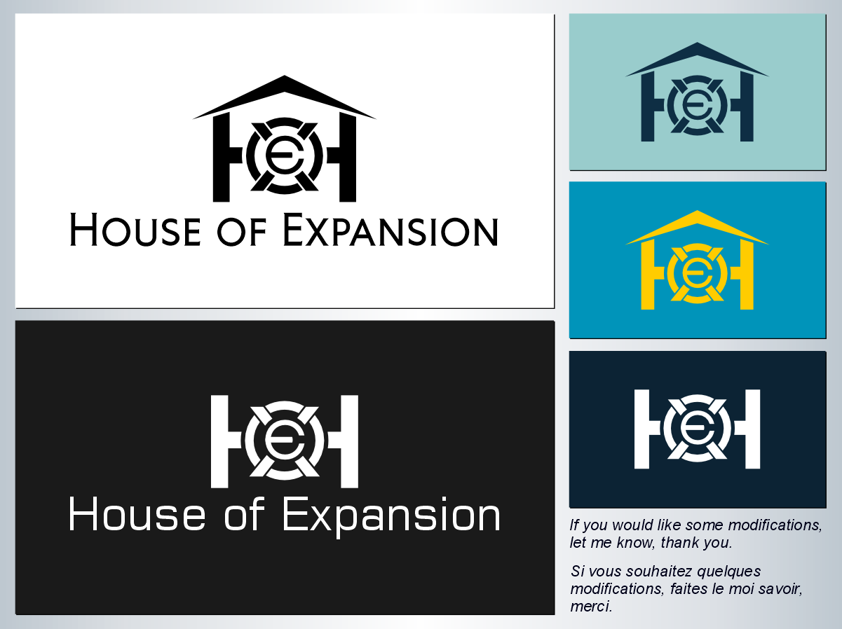 Logo Design by andiacos for this project | Design #33444038