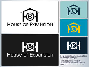 Logo Design by andiacos for this project | Design: #33444038