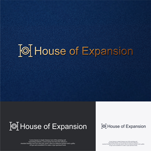 Logo Design by izdihaar studio for this project | Design: #33412455