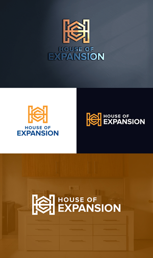 Logo Design by BehindSymbols for this project | Design: #33424267