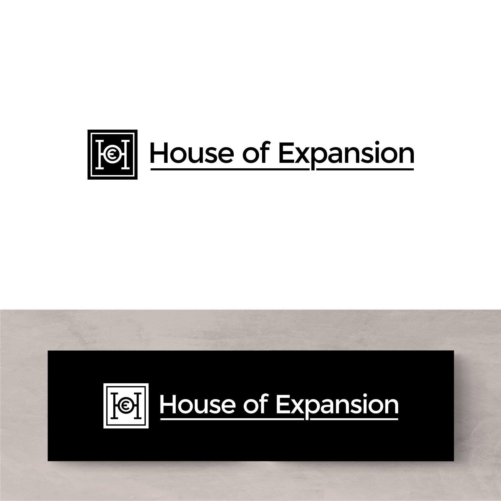 Logo-Design von south door für dieses Projekt | Design #33447858