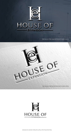 Logo Design by zebronicgraphic for this project | Design: #33403994