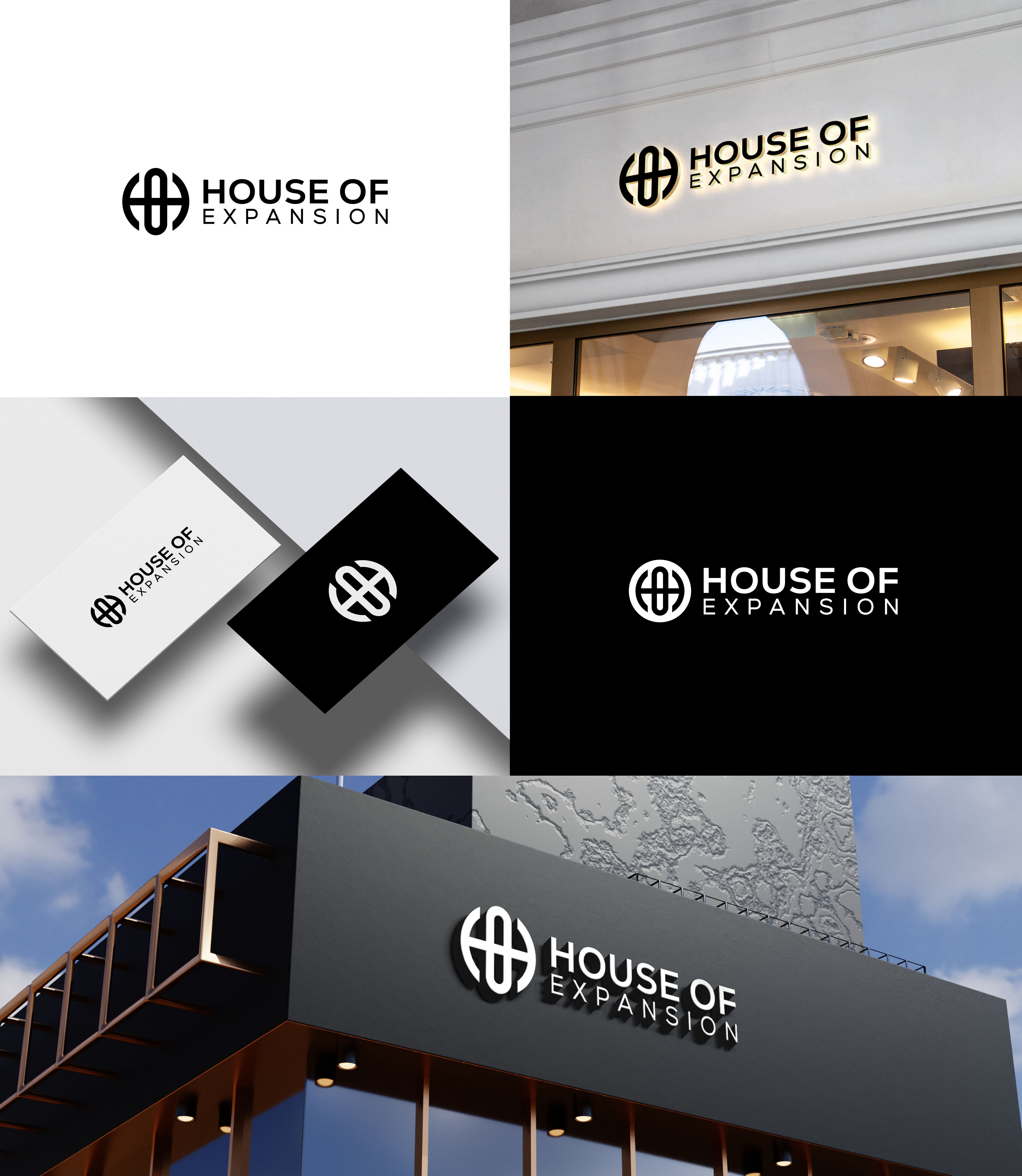 Logo Design by aexoagency for this project | Design #33404408