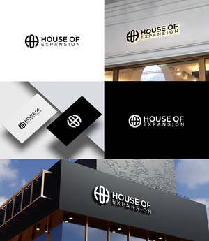 Logo Design by aexoagency for this project | Design: #33404408
