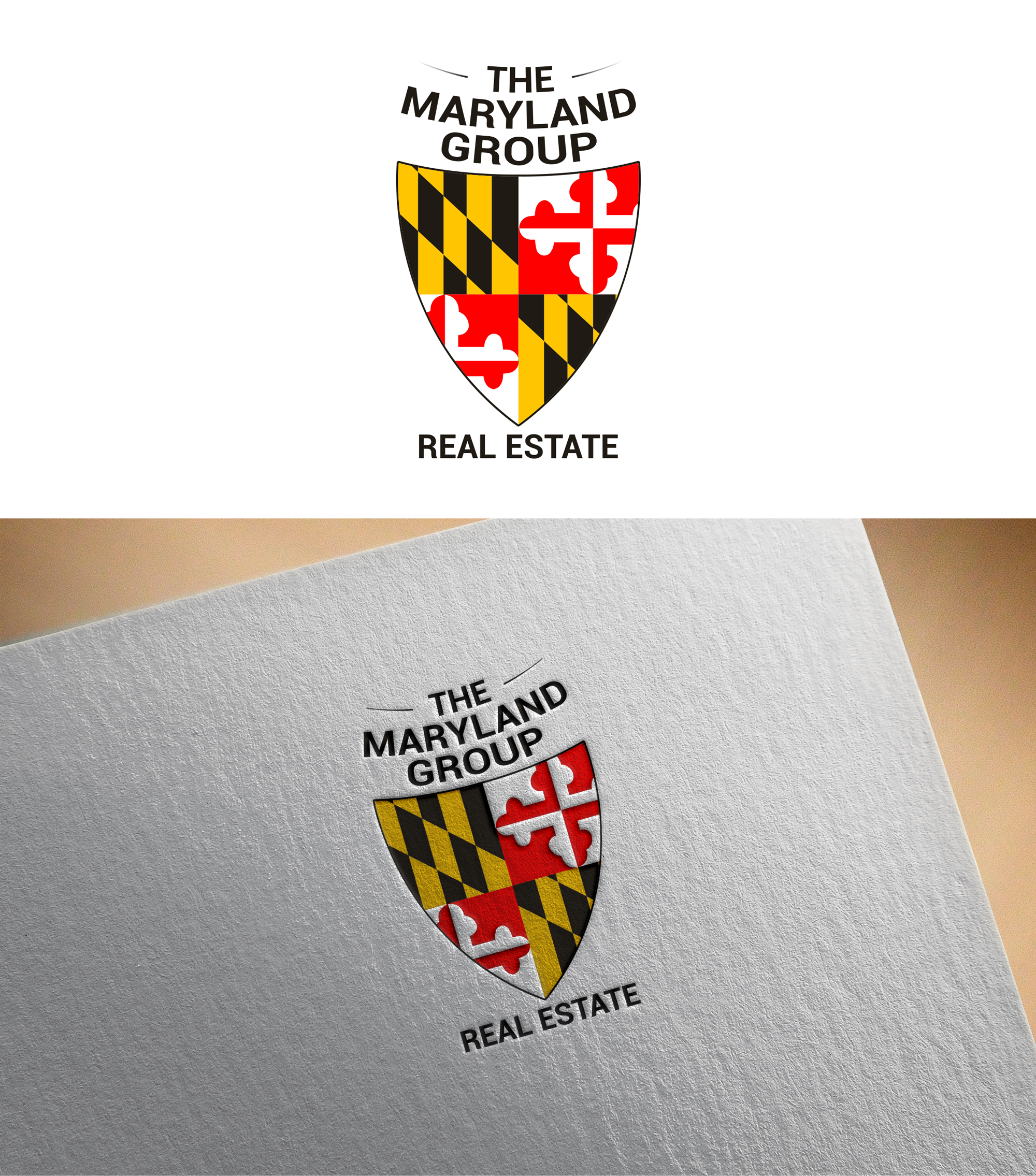 Logo Design by RA-bica for this project | Design #33409447