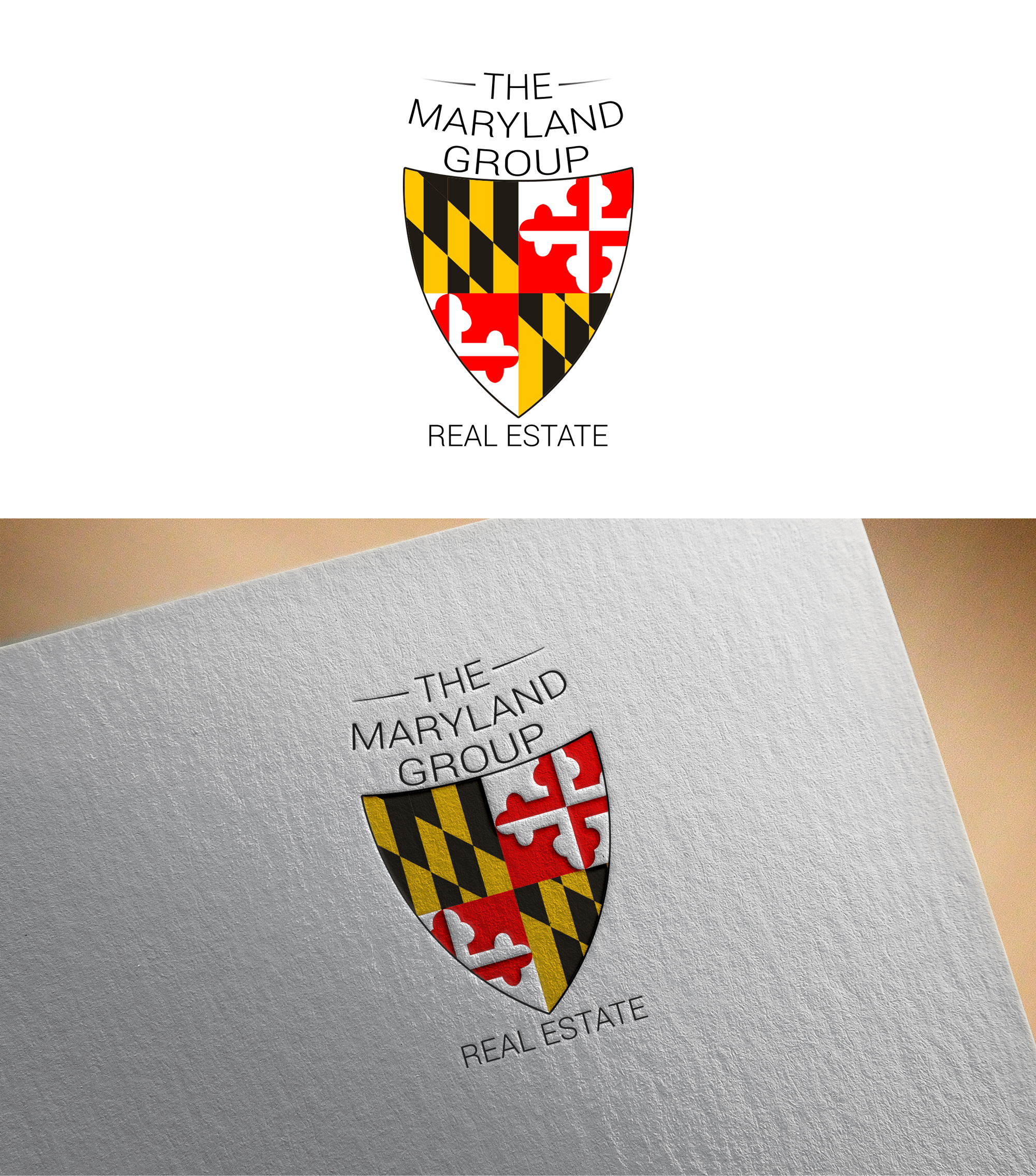 Logo Design by RA-bica for this project | Design #33409448