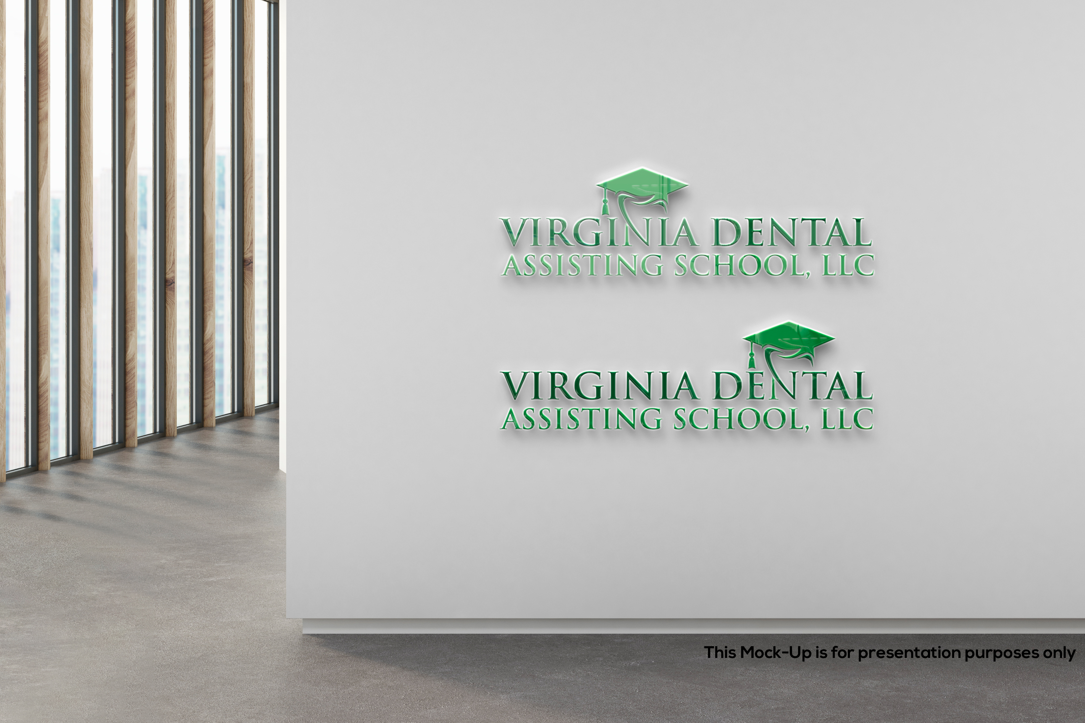 Logo Design by Razaq for this project | Design #33433283