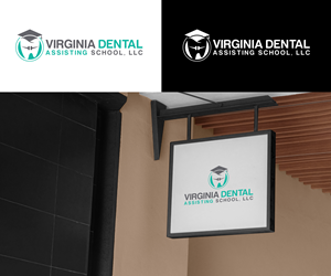 Logo Design by RA-bica for this project | Design: #33449557