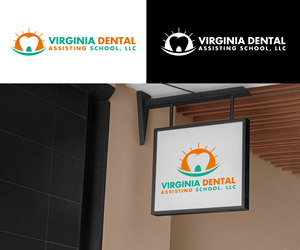 Logo Design by RA-bica for this project | Design: #33449558