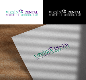 Logo Design by RA-bica for this project | Design: #33449559