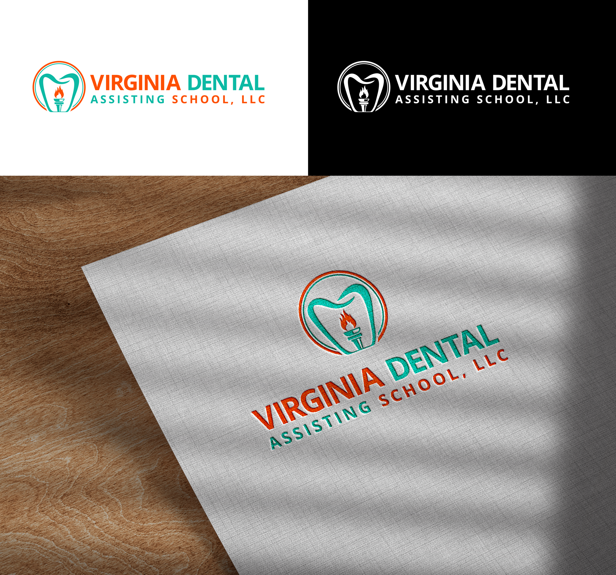 Logo Design by RA-bica for this project | Design #33449560