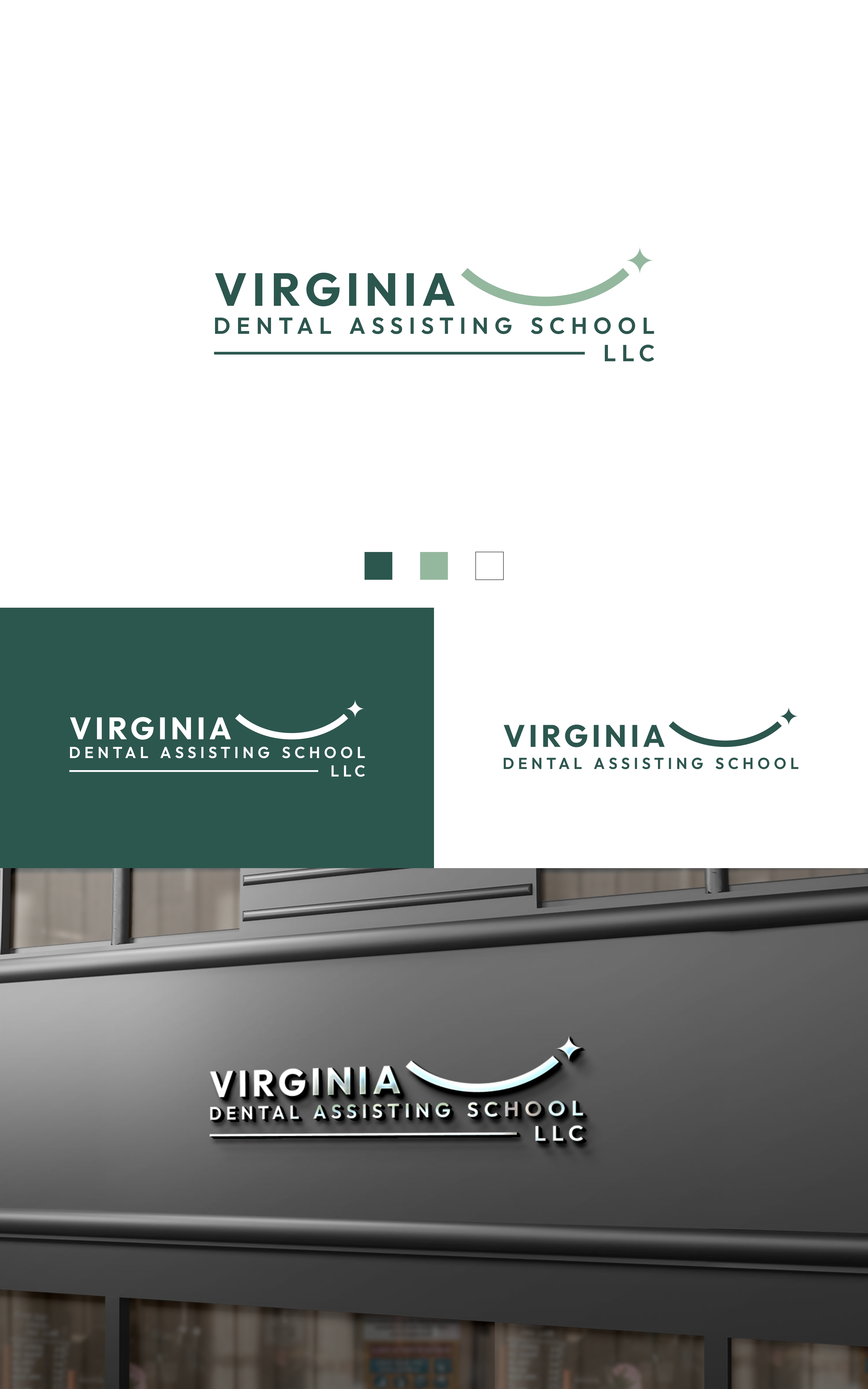 Logo Design by Dell_a.Design for this project | Design #33420740