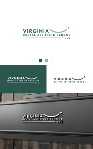 Logo Design by Dell_a.Design for this project | Design: #33420740