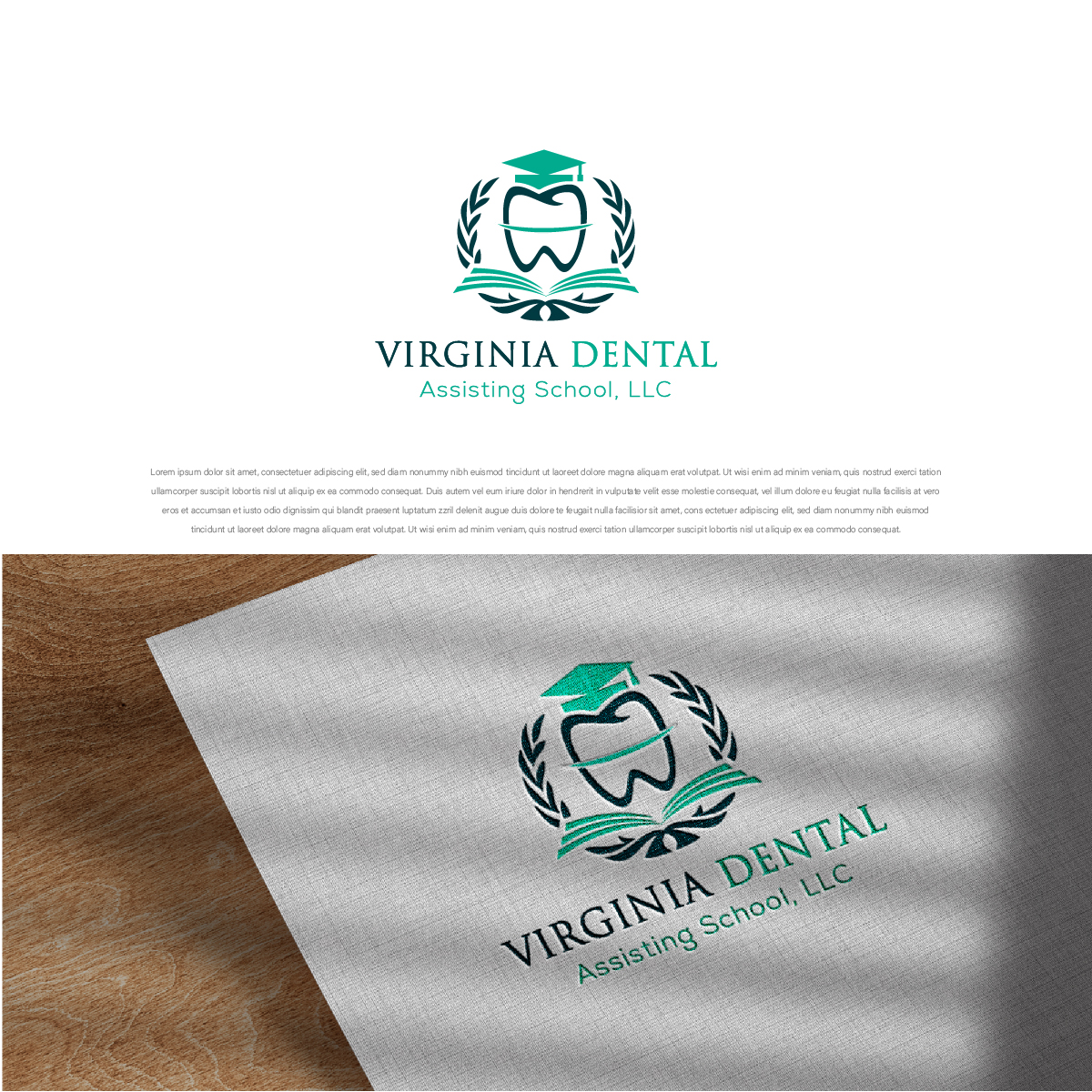 Logo Design by urvaG for this project | Design #33428895