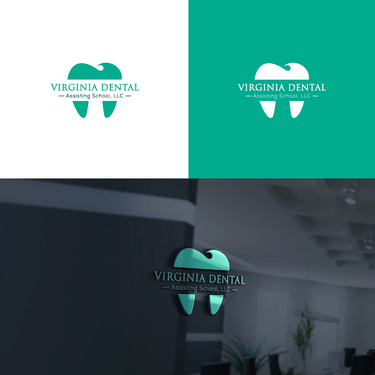 Logo Design by urvaG for this project | Design #33434259