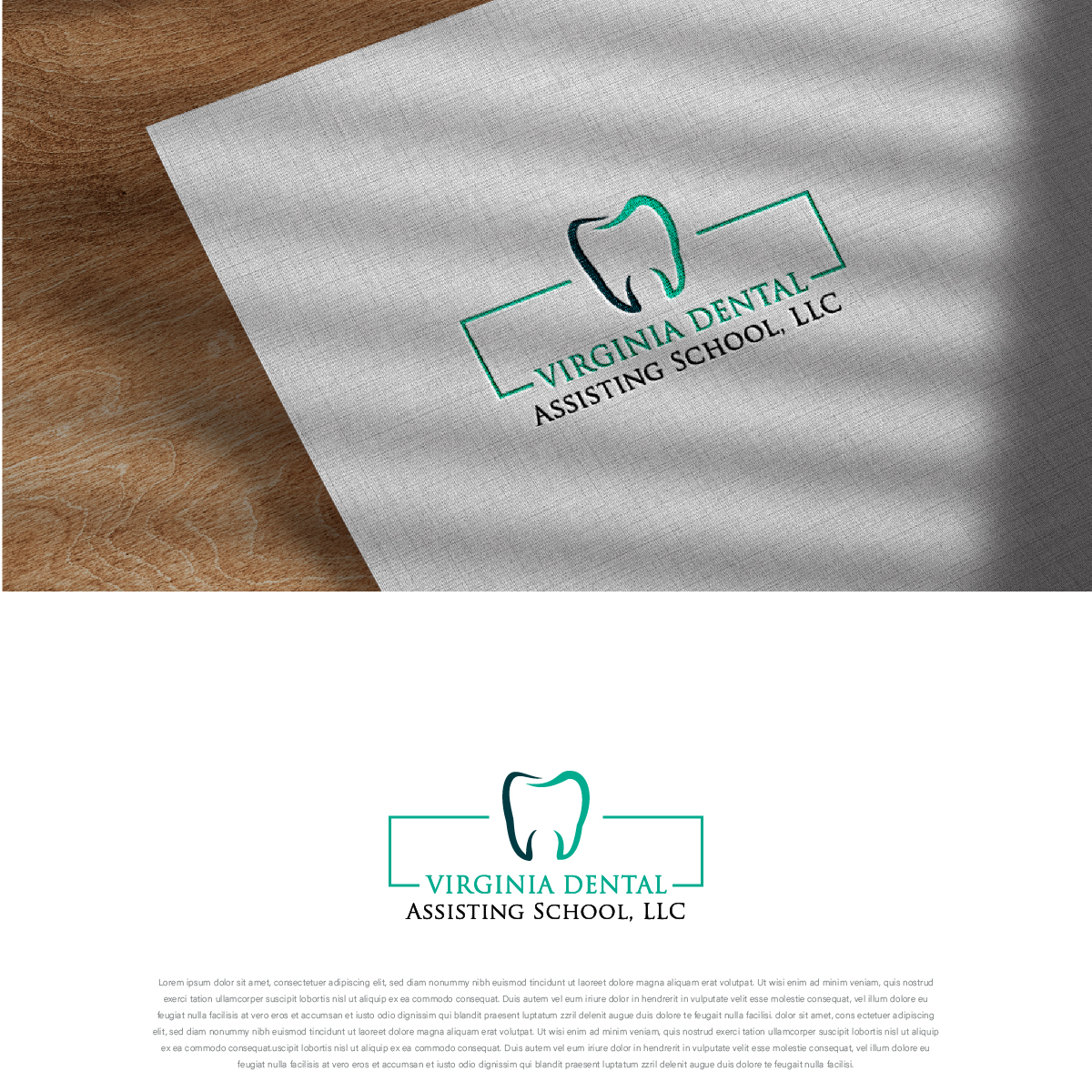 Logo Design by urvaG for this project | Design #33434458