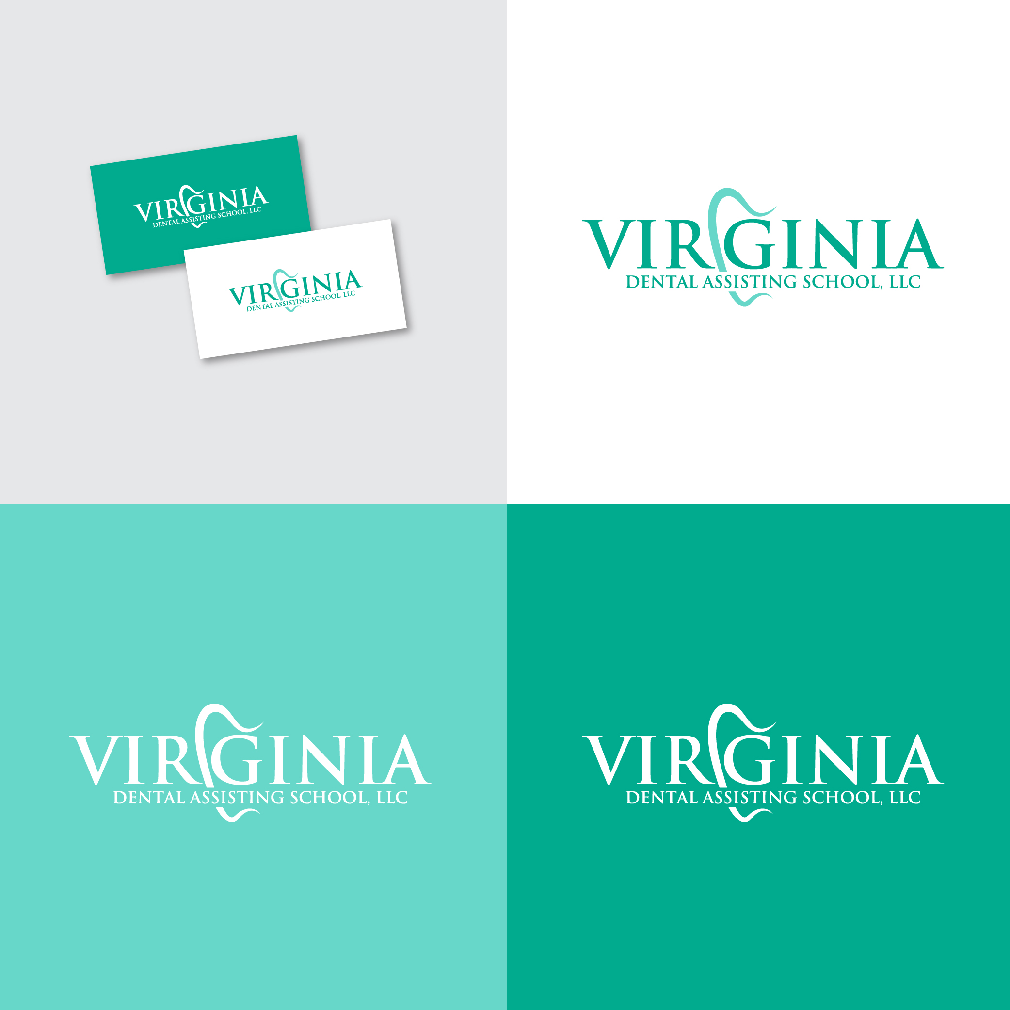 Logo Design by victipedia for this project | Design #33428704