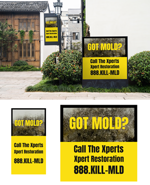 Billboard Design by Bins for this project | Design: #33408704