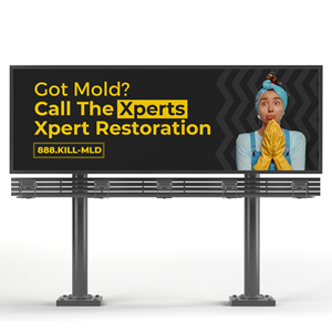 Billboard Design by Osama Soliman for this project | Design: #33410163