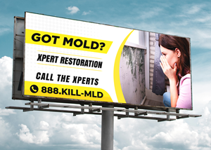 Billboard Design by WellDesign for this project | Design: #33414941