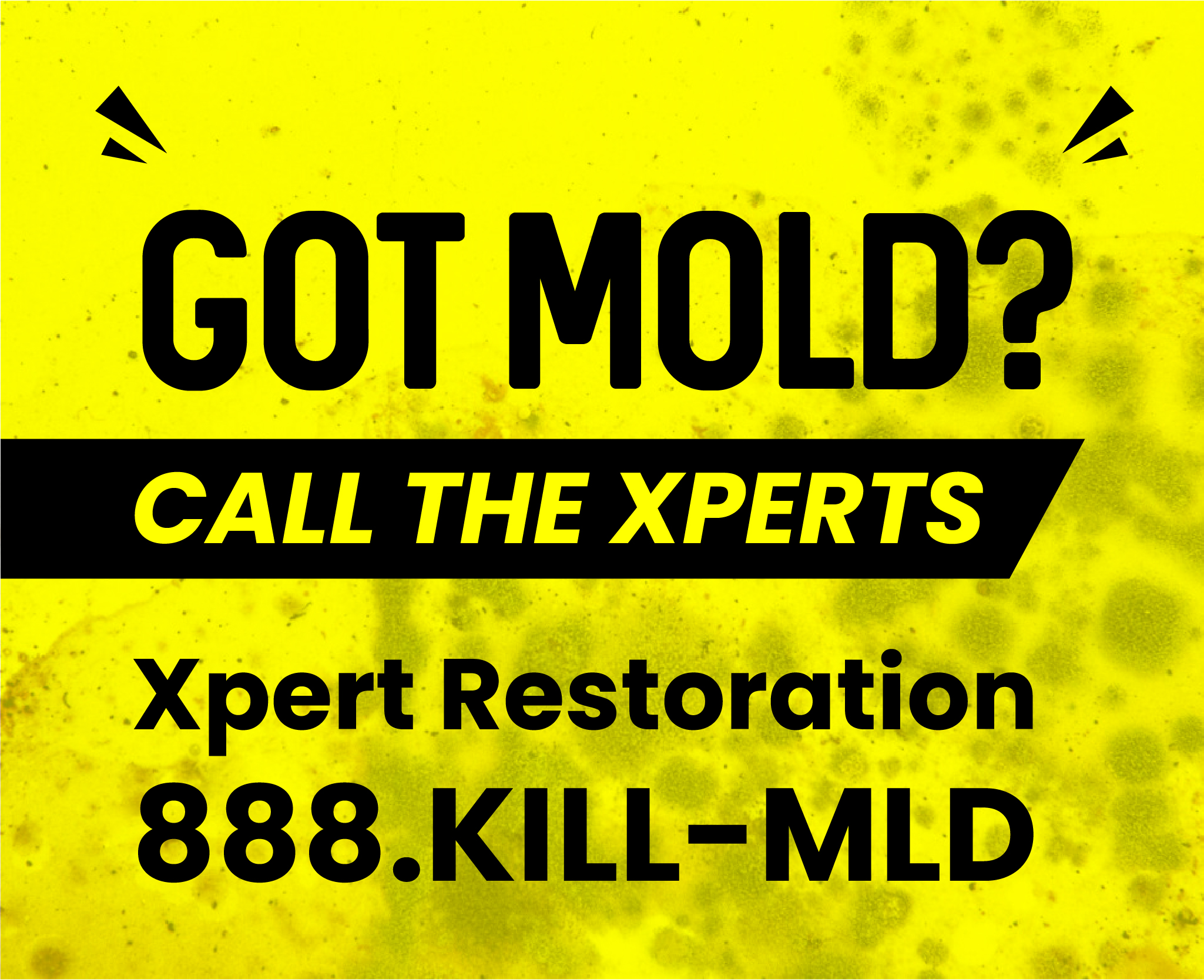 Diseño de Cartelera por USA CRAFT para este proyecto | Diseño #33410327