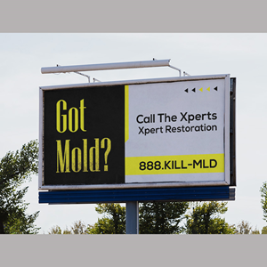 Billboard Design by YourLogoMaster for this project | Design: #33410778