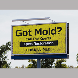 Billboard Design by YourLogoMaster for this project | Design: #33410779