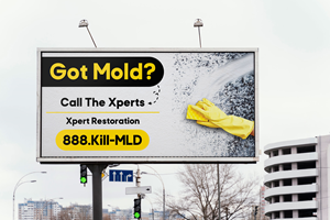Billboard Design by Design_Duo for this project | Design: #33417069
