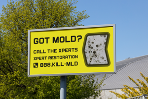 Billboard Design by Goltu for this project | Design: #33422849