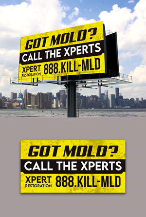 Billboard Design by debdesign for this project | Design: #33418488