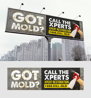 Billboard Design by debdesign for this project | Design: #33418551