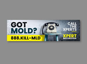Billboard Design by debdesign for this project | Design: #33419998