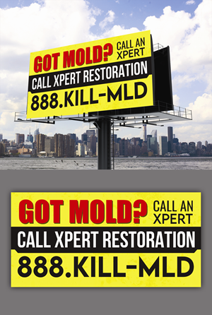 Billboard Design by debdesign for this project | Design: #33529845