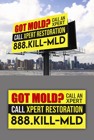 Billboard Design by debdesign for this project | Design: #33529846