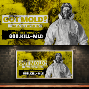 Billboard Design by CreativeGwen™ for this project | Design: #33441168