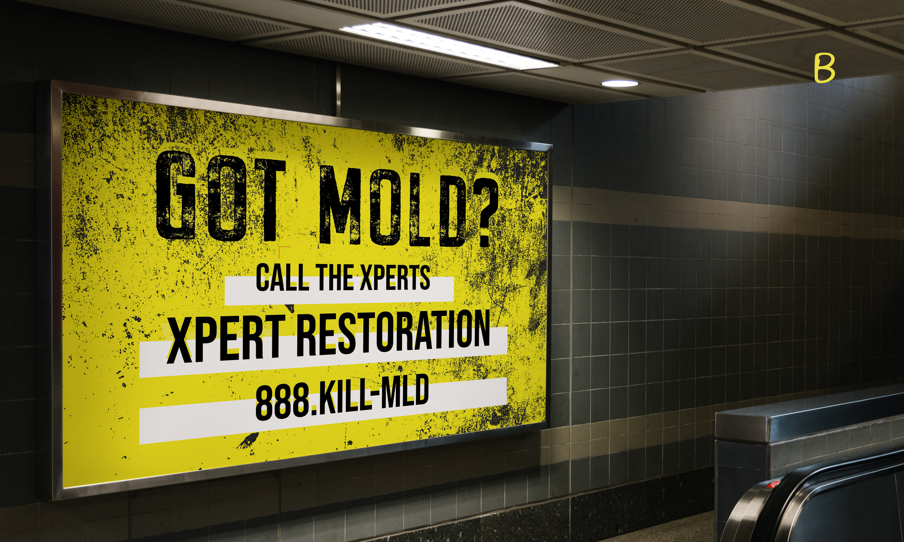 Billboard Design by Rosiana Design for this project | Design #33415075