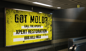 Billboard Design by Rosiana Design for this project | Design: #33415075