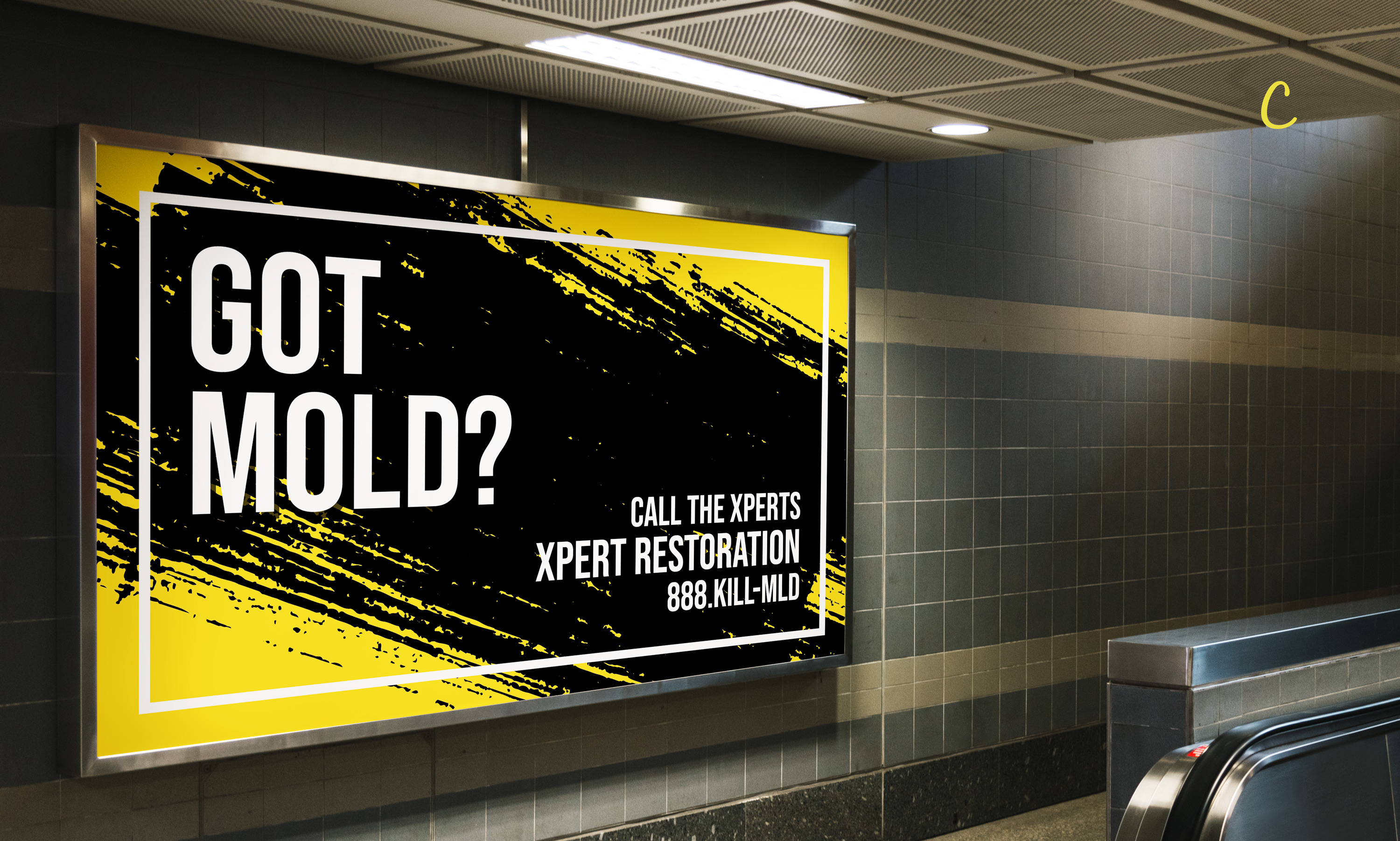 Billboard Design by Rosiana Design for this project | Design #33415078