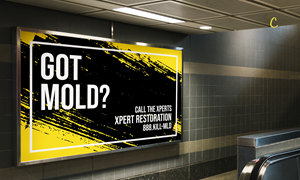 Billboard Design by Rosiana Design for this project | Design: #33415078