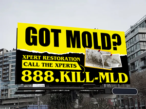 Billboard Design by Aurora:) for this project | Design: #33411315